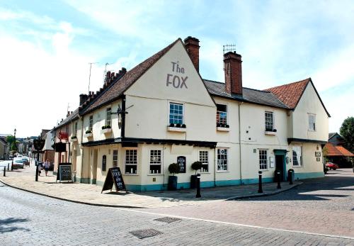 Fox Inn