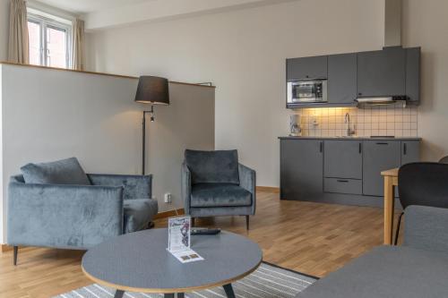 The More Hotel Malmö