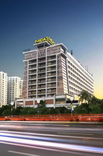 Midas Hotel & Casino