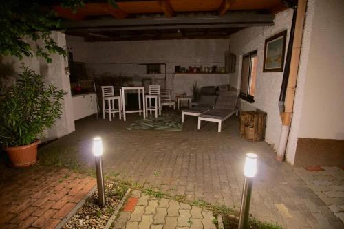 Das Tulpen Apartment