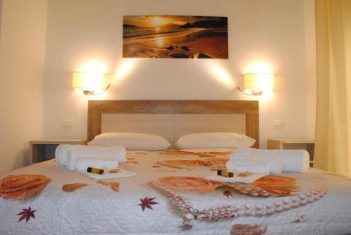 B&B Vicomare