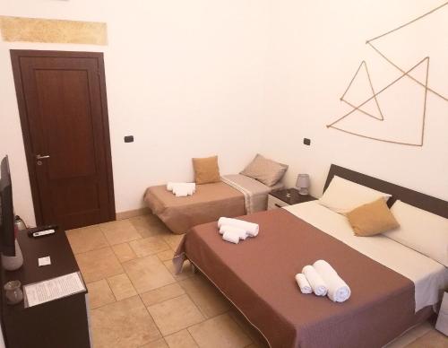 B&B La Sorgente