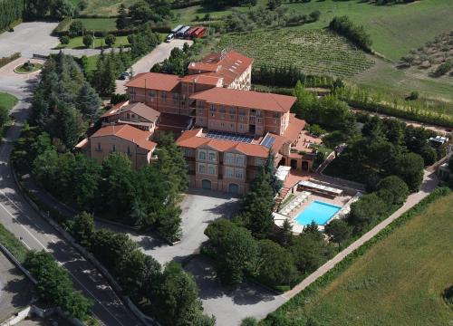 Relais la Fattoria