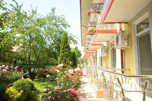 Hotel & Restaurant Valul Magic