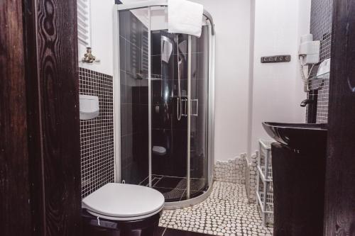 Pensjonat Kolory Swiata