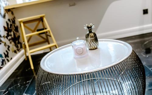 Studio les Parmentiers