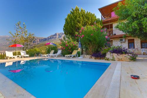 Villa Dundar