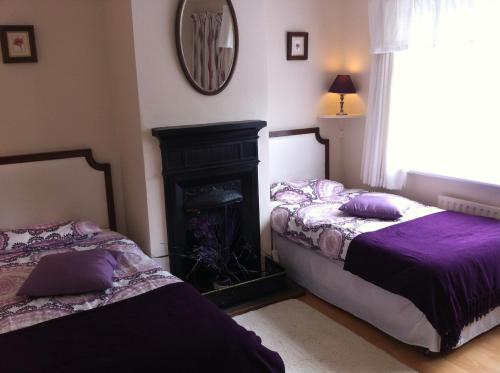 Sea Breeze B&B