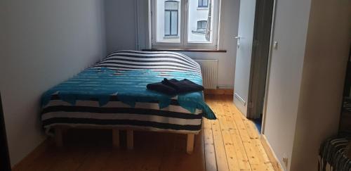 Bourse Apartments