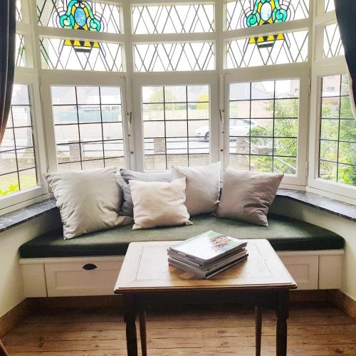 Momo Vakantie Logies