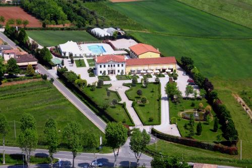 Agriturismo di Charme Villa Serena