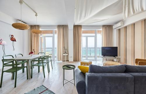 Apartamente Gala Residence Eforie Nord
