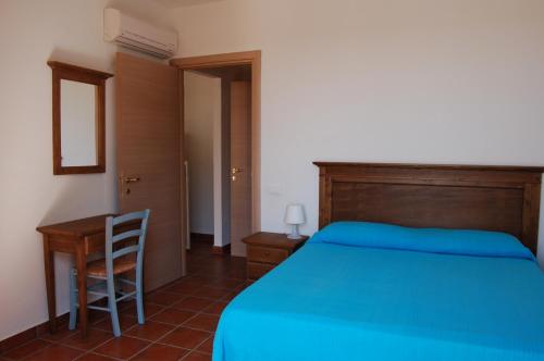 Residence Borgo Valmarina