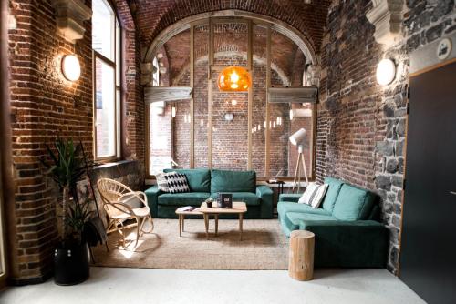 Auberge de Jeunesse de Liège