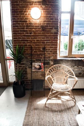 Auberge de Jeunesse de Liège