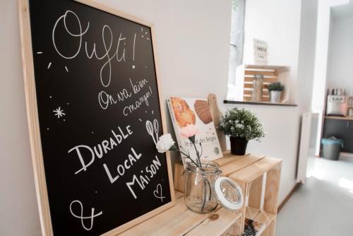 Auberge de Jeunesse de Liège