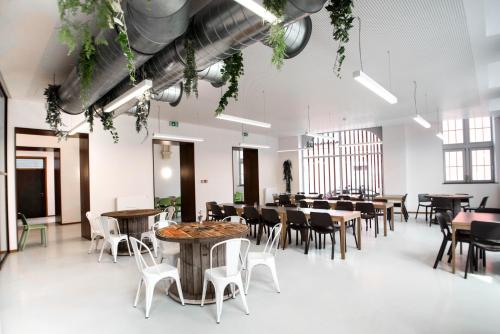 Auberge de Jeunesse de Liège