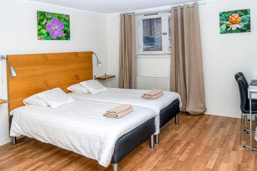 Hotell Linden