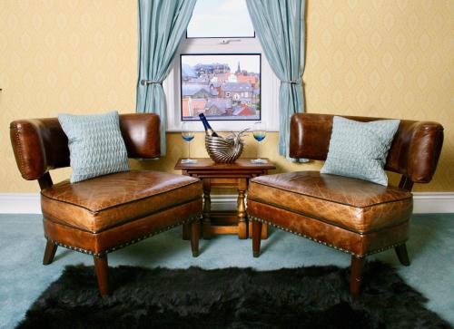 The Mainstay Guest House