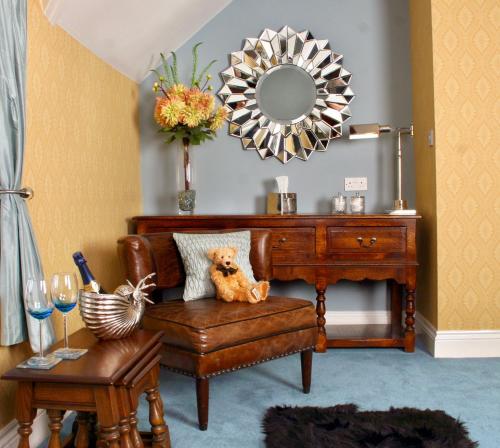 The Mainstay Guest House