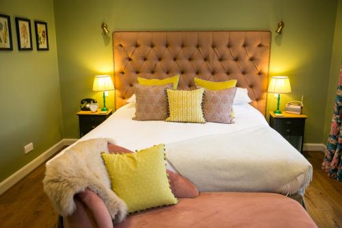 Stable Courtyard Bed & Breakfast