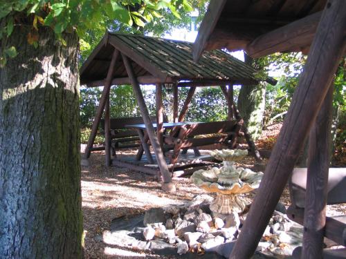 Ringhotel Park-Hotel