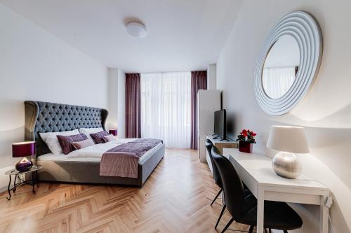 G´old Art Apartments