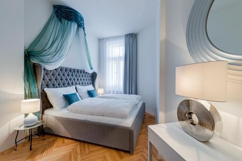 G´old Art Apartments