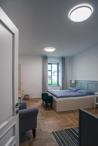 Penzion Masarykova 37 Hluboká nad Vltavou