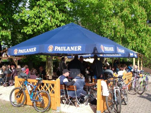 Ringhotel Park-Hotel