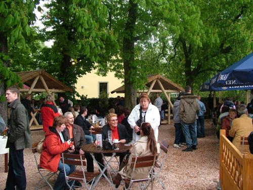 Ringhotel Park-Hotel