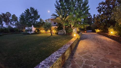 Villa Canu B&B