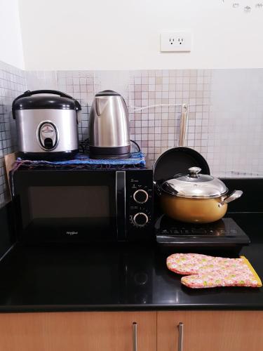 Wind Residences by Bea and Rm