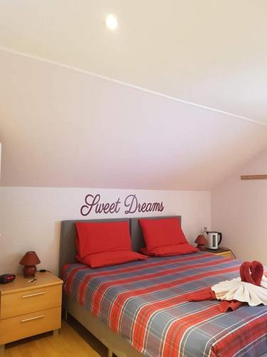 Woodside Bed & Breakfast