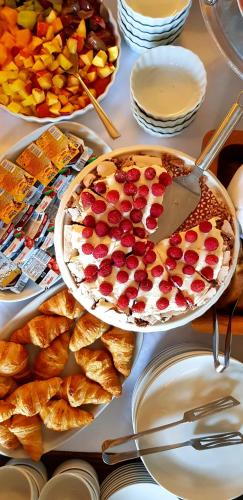 Hotel Fabris -Luxury Inn