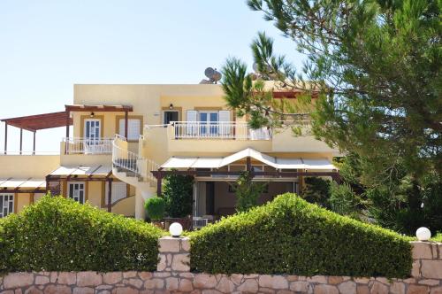 Lagos Studios Apartments