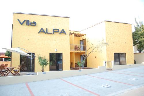 Vila Alpa
