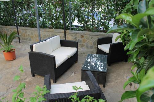 Hotel Ristorante Mariano