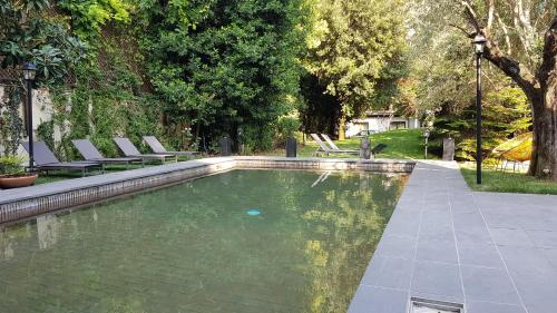 Fauno Urban Resort