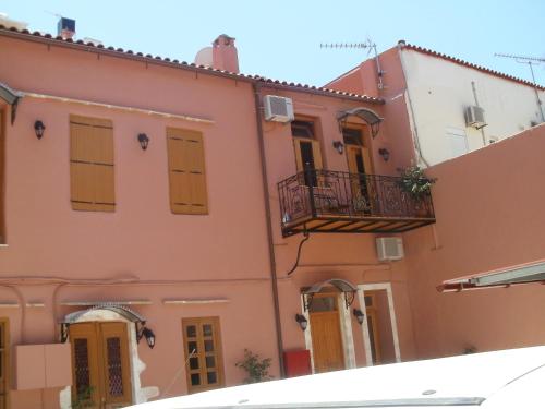 Irene Maisonettes