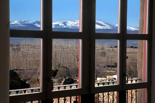 Hotel Rural Via Avis