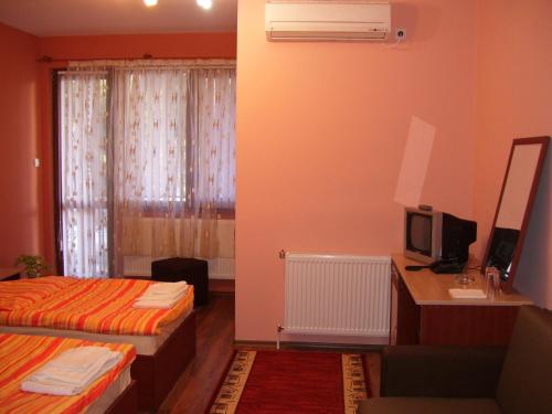 Hotel Kestenite Samokov