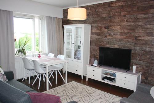 City Apartment Haapaniemenkatu