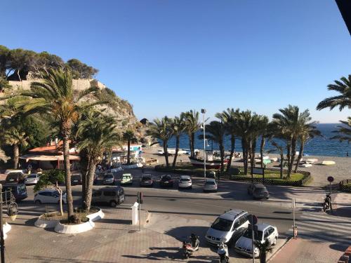 Playa San Cristobal