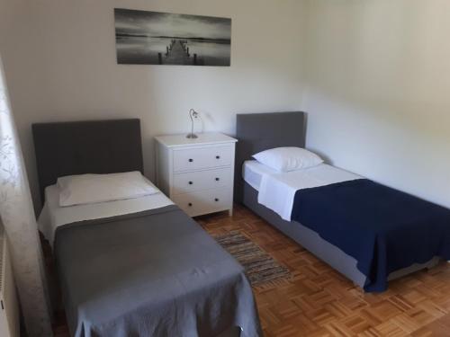 Apartments & Rooms Formenti