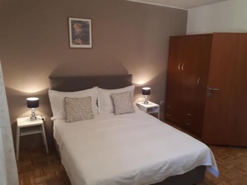 Apartments & Rooms Formenti