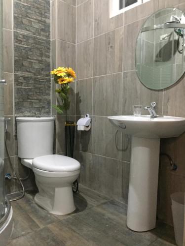 MIRASOL Residences