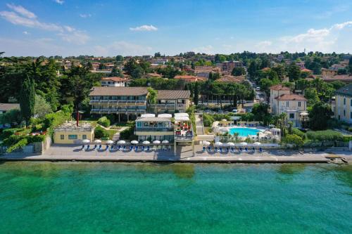 Hotel Lido International