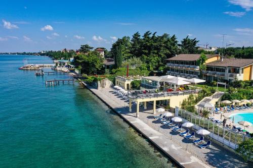 Hotel Lido International