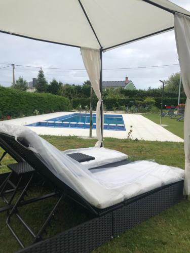 Villas Las Catedrales